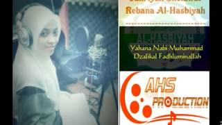 Dhoharoddinul Muayyad (Perhiasan Dunia) AL-HASBIYAH