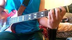 Superman Is Dead, Menginjak Neraka (Guitar Cover)  - Durasi: 4:00. 