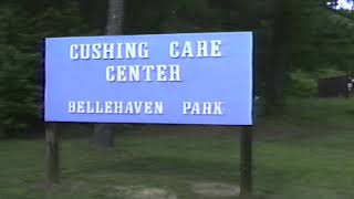 Cushing, TX history - Kristey's Presentation