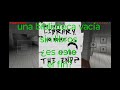 Los hermanos compás entraron a los bathroom parte 1 visitamos los backrooms