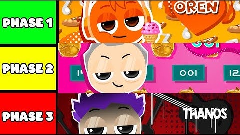 Sprunki Animated Series Intro Squid Game Animated