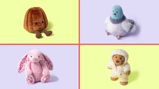 Soft Toys, Big Smiles screenshot 3