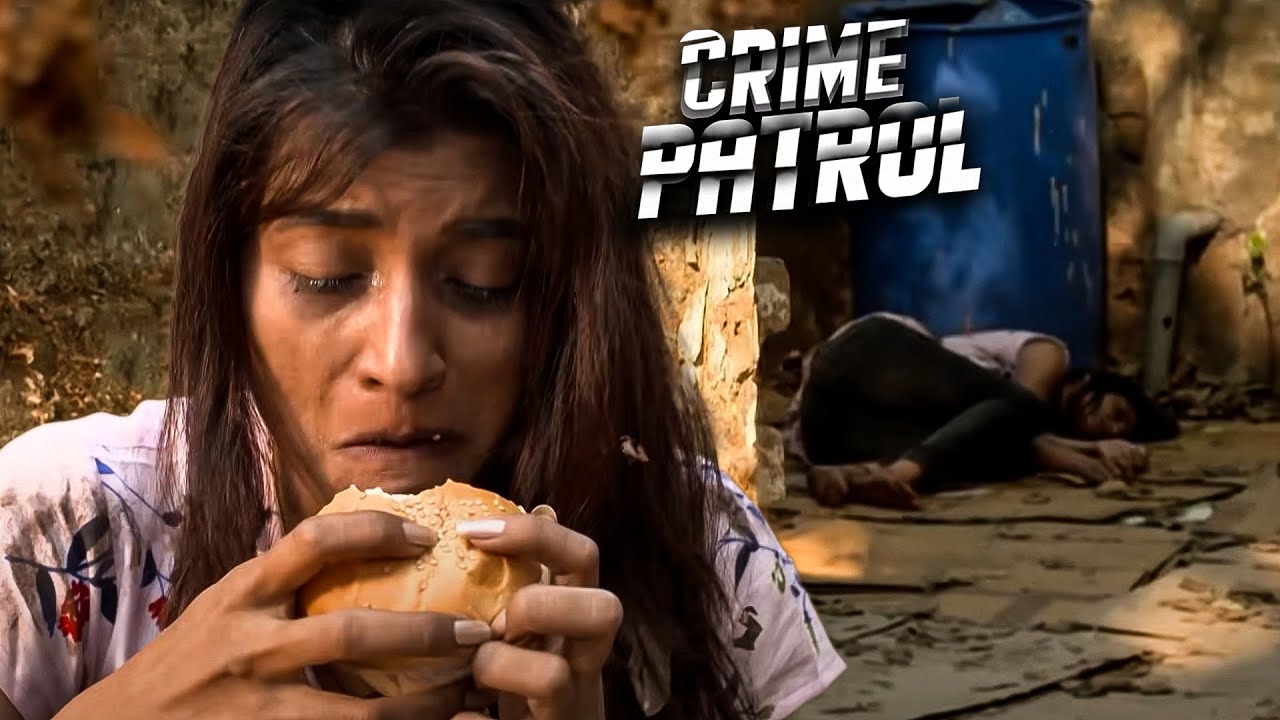 इस मासूम लड़की की ये हालत... आखिर किस दरिंदे ने की, और क्यों? | Crime Patrol | Full Episode