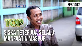 TUKANG OJEK PENGKOLAN PART 2 /7 [4 JANUARI 2018]