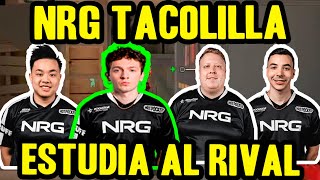 TACOLILLA se infiltra como \