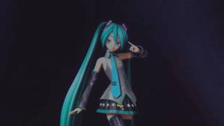 Magical Mirai 2025 مترجمة Hatsune Miku - (Hiasobi) Play With Fire أغنية