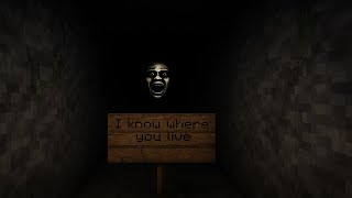 This Minecraft Mod Knows Everything About You...
