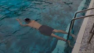 Download Lagu TEKNIK DASAR RENANG GAYA DADA MP3