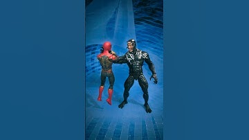 This is How I Became Venom!