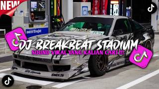 DJ BREAKBEAT CAMPURAN BLACK HOLE TERBARU 2026 YANG KALIAN CARI CARI