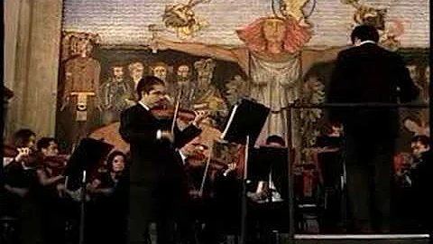 Primavera de Vivaldi