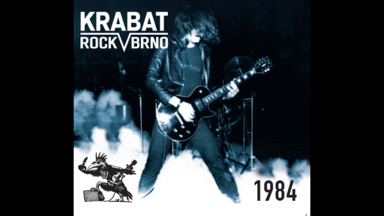 KRABAT - Co bude dál?