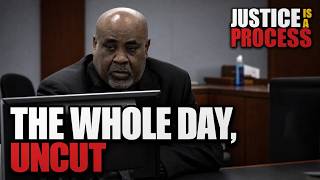 TUPAC MURDER TRIAL Closing Arguments and Verdict, No Breaks Edition: The Jury Reaches a Verdict