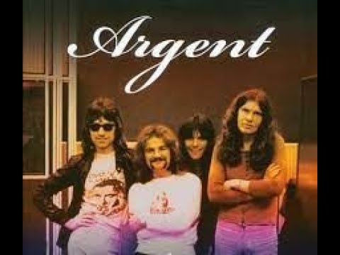 Tragedy - Argent