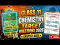 Chemistry 11 | Target paper 2026 | Sindh Board