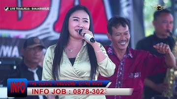 NYUSUBI WETENG ~ PUTRY MARCOPO // CITRA NADA LIVE DESA TEGALREJA / BANJARLOR // BANJARHARJO - BREBES