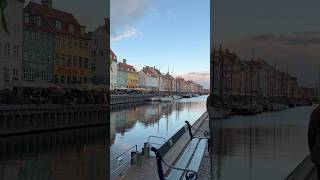 #Nyhavn#Copenhagen#Denmark#유럽여행 코펜하겐#북유럽여행#스칸디나비아#덴마크여행