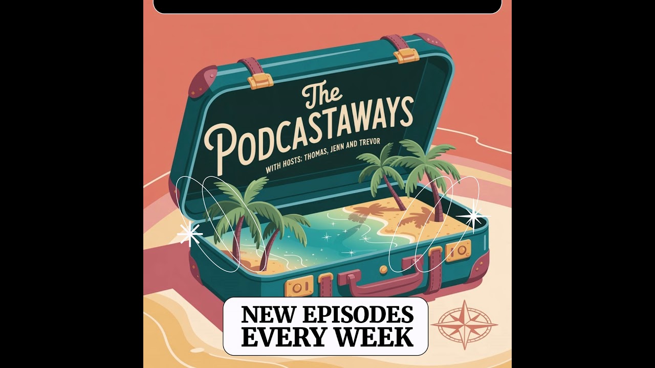 Sing Like a Sailor: Hawaii Cruise Tales and Cat Tech Confessions