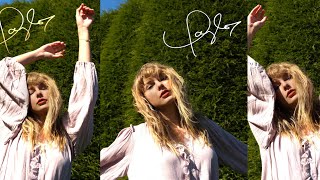 Taylor Swift- willow (90's trend remix)