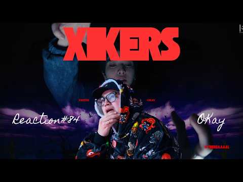 XIKERS "OKay" MV Reaction — KQ Entertainment Has TWO Dangerous Groups!