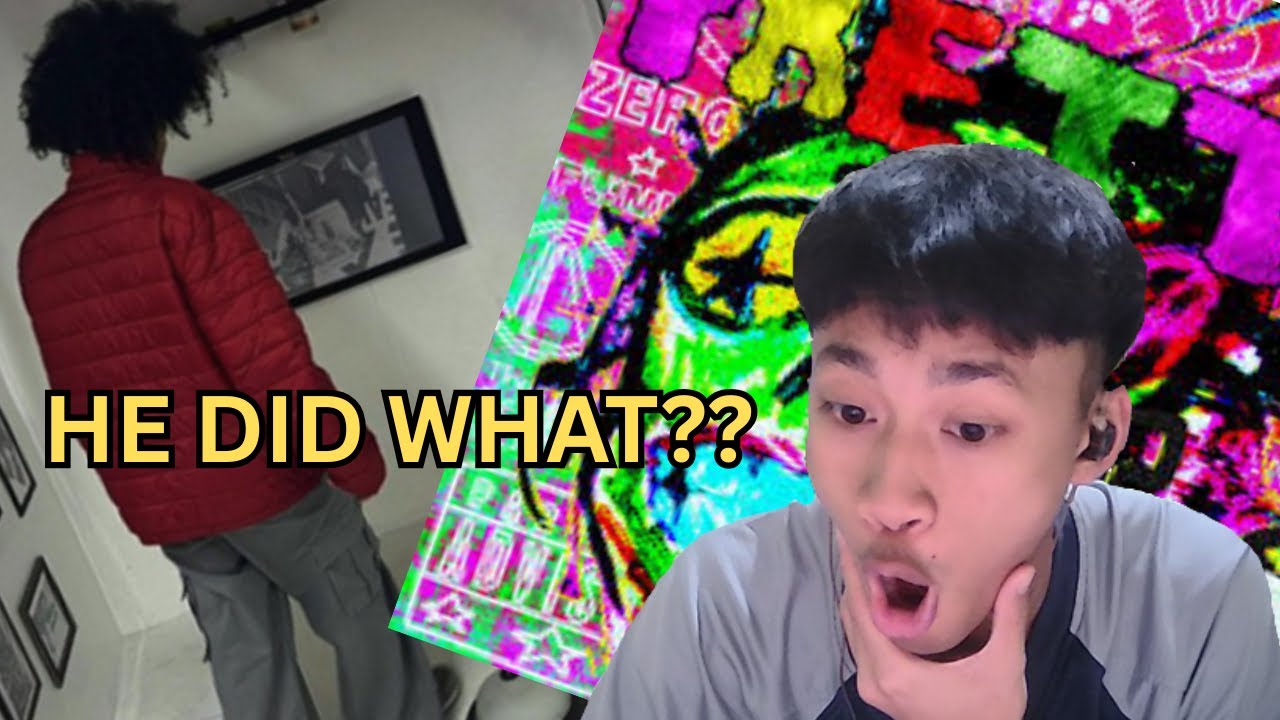 K-pop Fan Listens To Your Underground Recommendations.. (prettifun, jaydes)