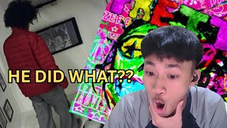 K-pop Fan Listens To Your Underground Recommendations.. (prettifun, jaydes)