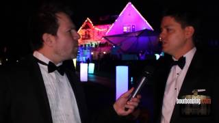 Christopher Barnstable-Brown Interview Details