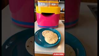 Roti Banana Ab Minutes Ka Kaam 😱🔥 #gadgets #viralgadgetshubs