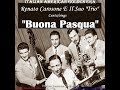 RENATO CAROSONE Buona Pasqua Happy Easter 52 