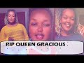 FAMOUS MAASAI TIKTOKER QUEEN GRACIOUS IS NO MORE Music Masai Trending 
