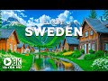 Sweden, Europe 8K UHD – Discover The Stunning Beauty Of Europe's Mountains And Wild Landscapes
