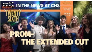 CHS Prom 2025