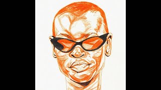 Free Travis Scott X Kanye West Type Beat - Voices