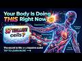 Your Body Is Doing 37 Trillion Things RIGHT NOW | Human Biology Explained