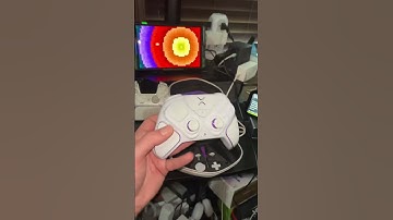 Level up your gameplay with the Victrix Pro BFG Wireless Controller! 🏆 Modular design, 4 back