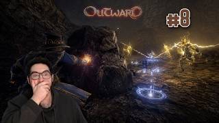 Outward COOP Part 8 |  Voltaic Hatch Dungeon & Harmattan Area