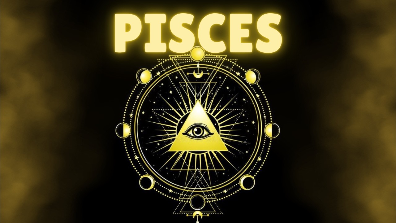 PISCES, I'M STILL SHAKING PISCES CUZ OF THIS NEW😭🔥 I MUST NOTIFY NOW 🚨 MARCH 2026 TAROT LOVE