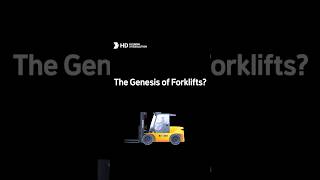 [Next-Gen B-X Series | Interview EP.03]Is This the Most Comfortable Forklift Ever?Ask the Operators.