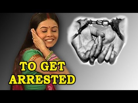 maha-episode-!!-gopi-gets-arrested-in-saath-nibhana-saathiya-29th-august-2012