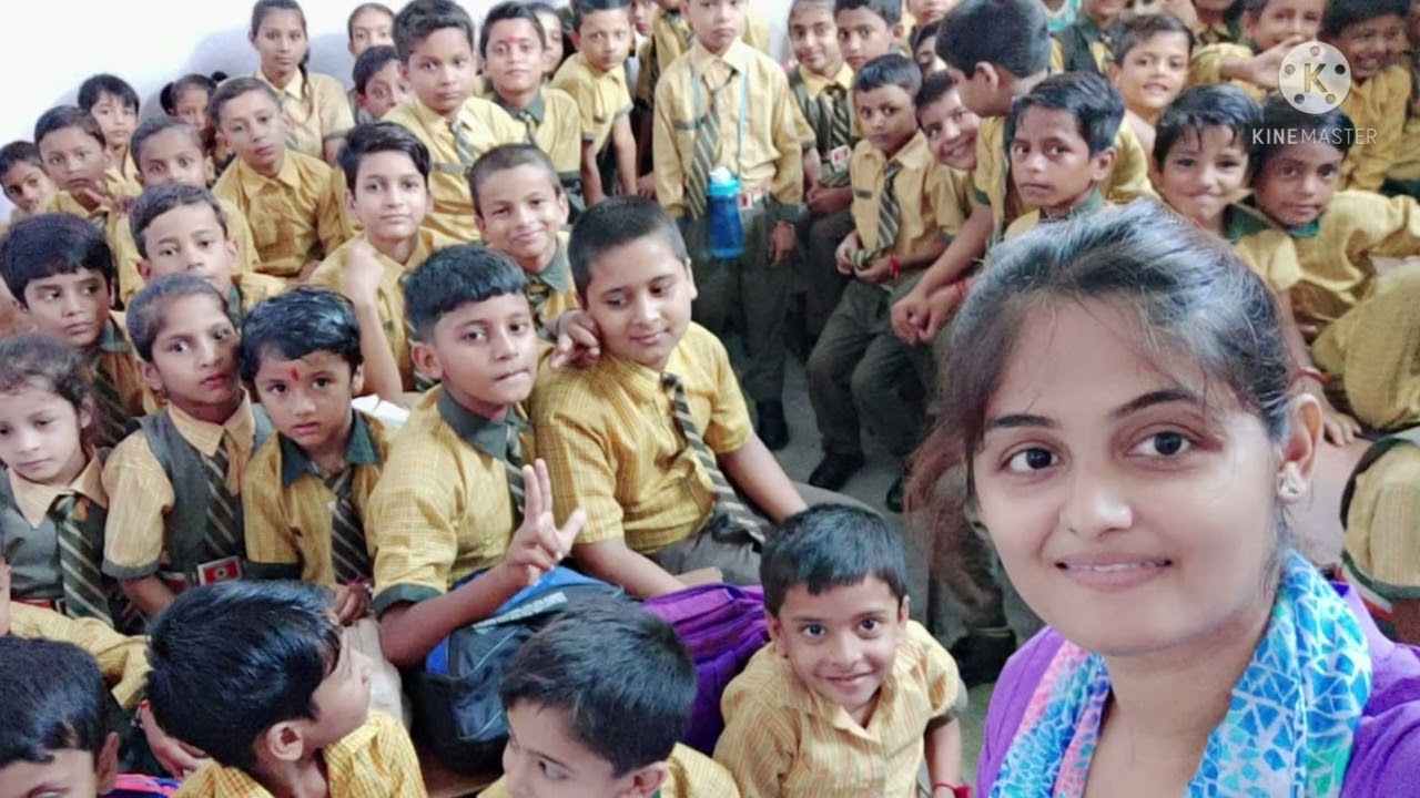 R S SAINIK SCHOOL INTIATHOK GONDA U P FUTURE OF CHILDREN'S