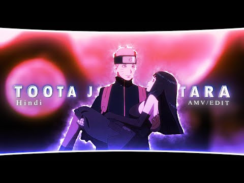 Naruto X Hinata - \