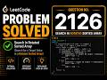 LeetCode 2126 | Destroying Asteroids | Greedy + Sorting Explained | C++