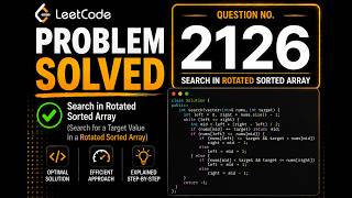 LeetCode 2126 | Destroying Asteroids | Greedy + Sorting Explained | C++