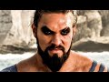 The Untold Truth Of Jason Momoa