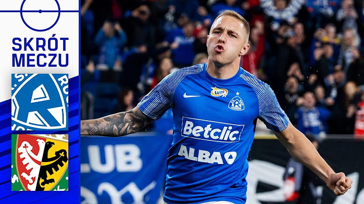 RUCH - ŚLĄSK | SKRÓT | DANIEL SZCZEPAN BOHATEREM ŚLĄSKIEGO! | Ekstraklasa 2023/24 | 13. kolejka