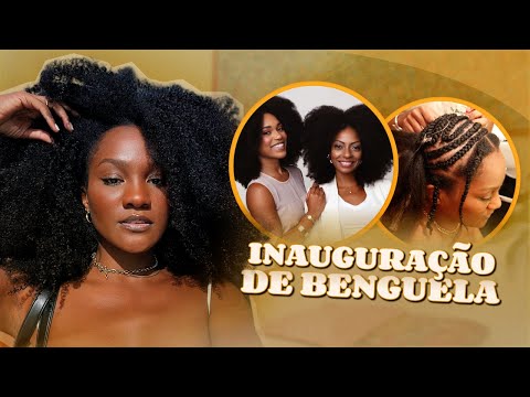 VLOG INTERTWINE WITH BENGUELA