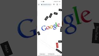 Google gravity