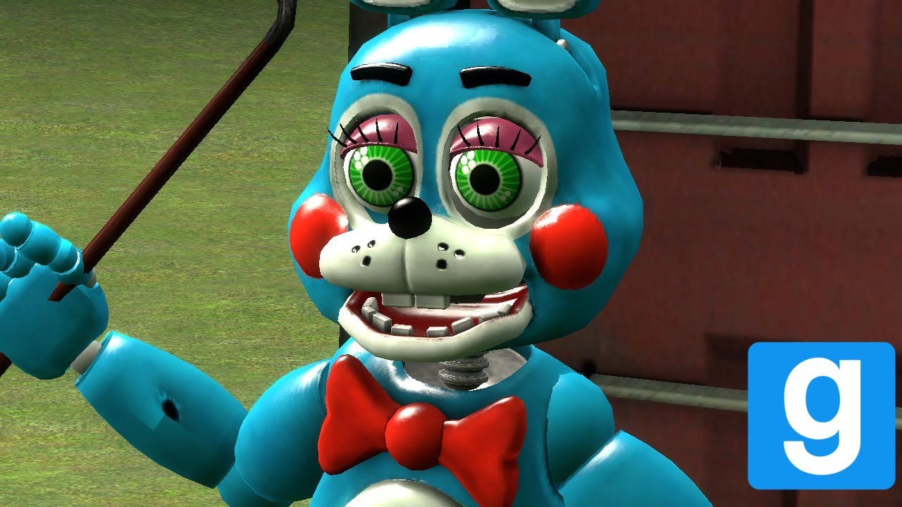 BON HAS A CRATE OBSESSION| Garry's Mod Highlights w/Onyx and Mr Bon Official