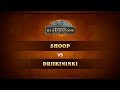 SHOOP vs DRJIKININKI, 1/4, DreamHack Denver 2017