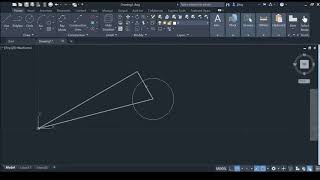 Using Join in AutoCAD 2020